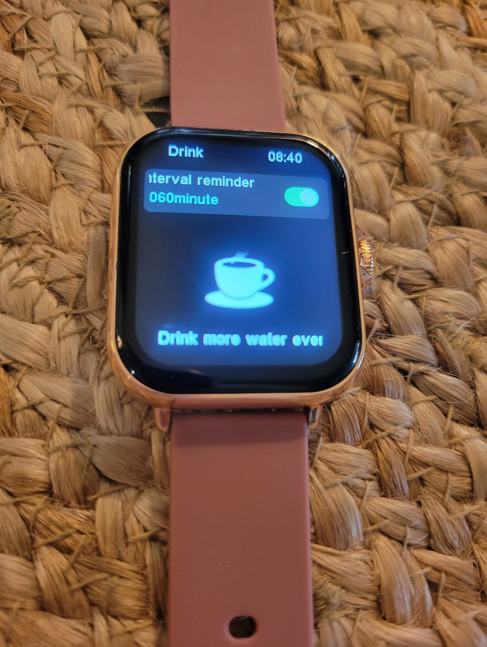 Smartwatch - Picture 9 of 12